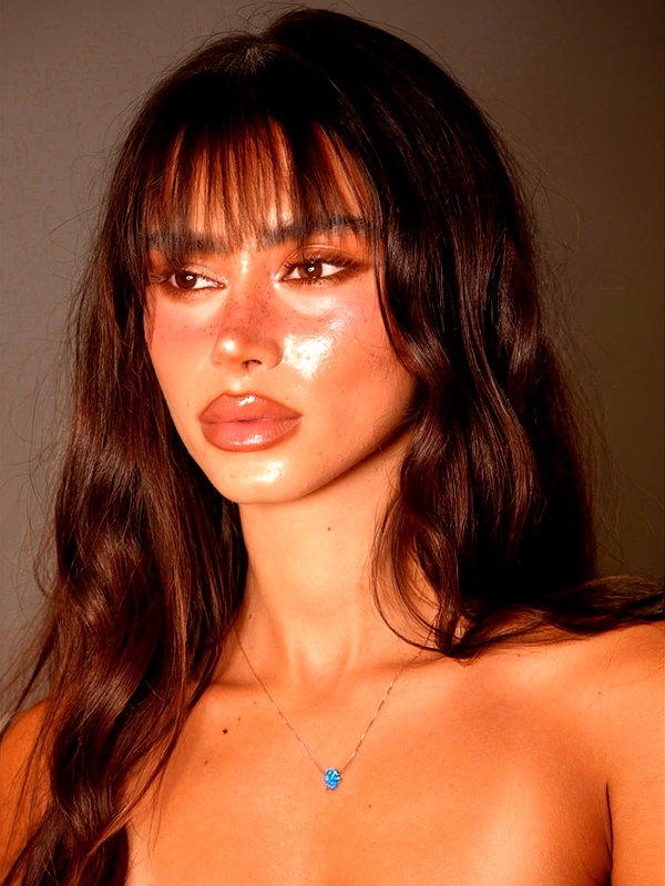 Archived image from @tahelkubany_makeup on Instagram