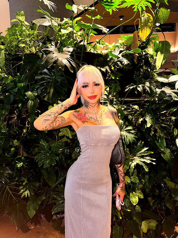 barbie_vampi instagram image archive image