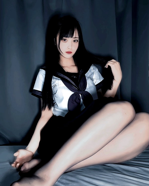 yamikumo_leisa instagram image archive image