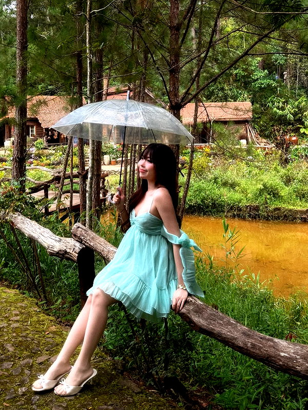 lyhythuedoxinh instagram image archive image