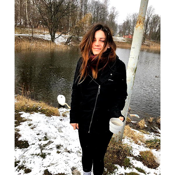 eva_romanovski instagram image archive image