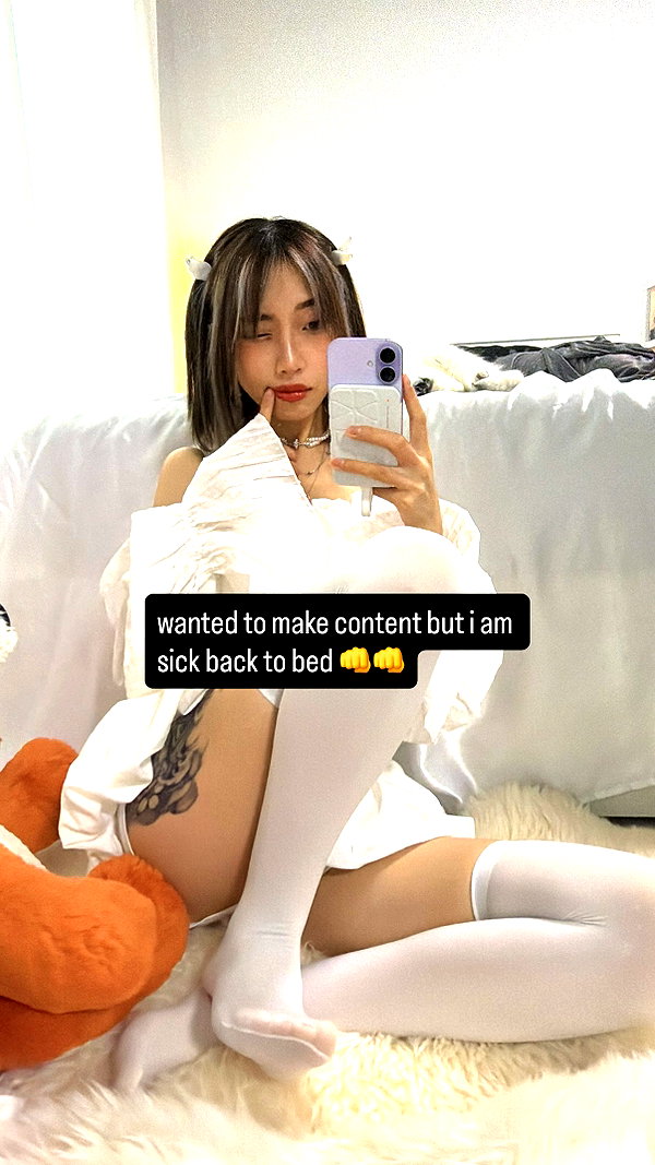 yinsdere instagram image archive image