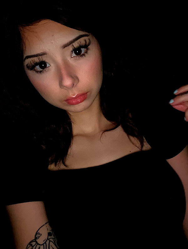 angelicdispair instagram image archive image