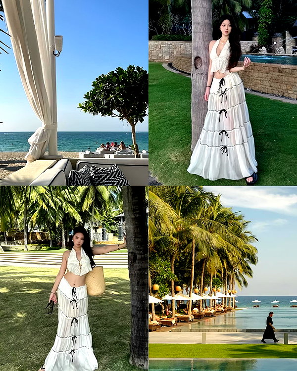 lyhythuedoxinh instagram image archive image
