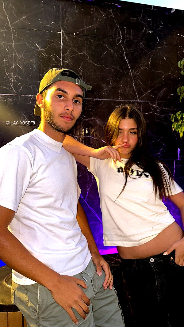 yuvalhazan___ instagram image archive image