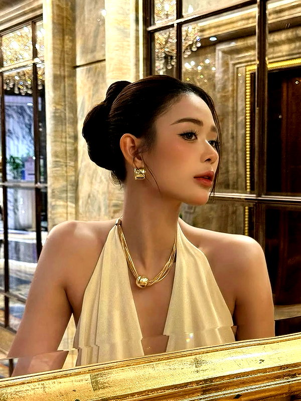 lyhythuedoxinh instagram image archive image