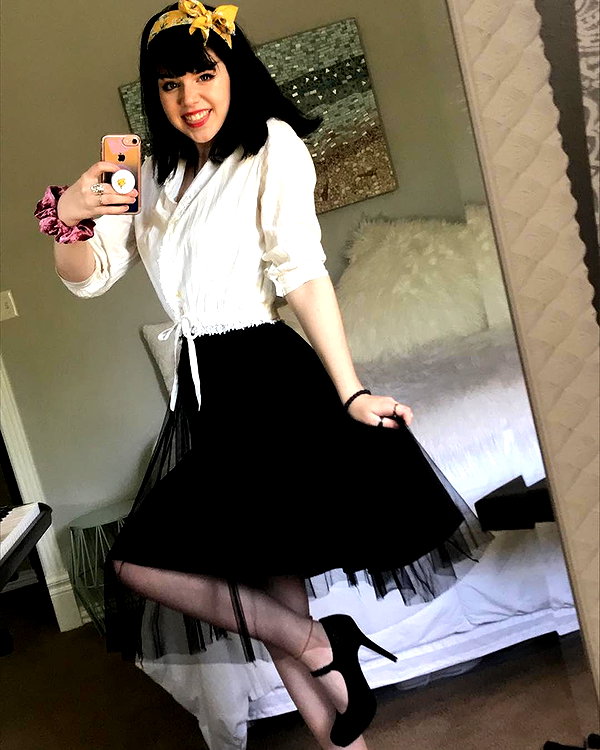 yeahimcaroline instagram image archive image