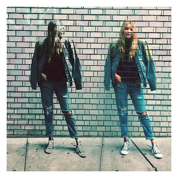 gigihadid instagram image archive image