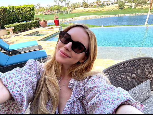 lindsaylohan instagram image archive image