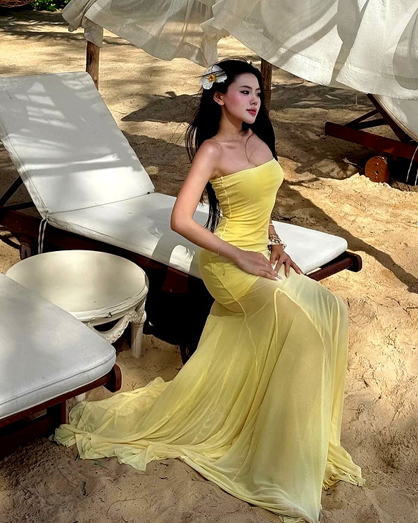 lyhythuedoxinh instagram image archive image