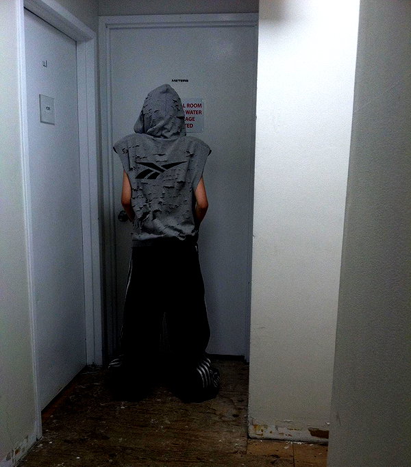 slashersyndrome archive image