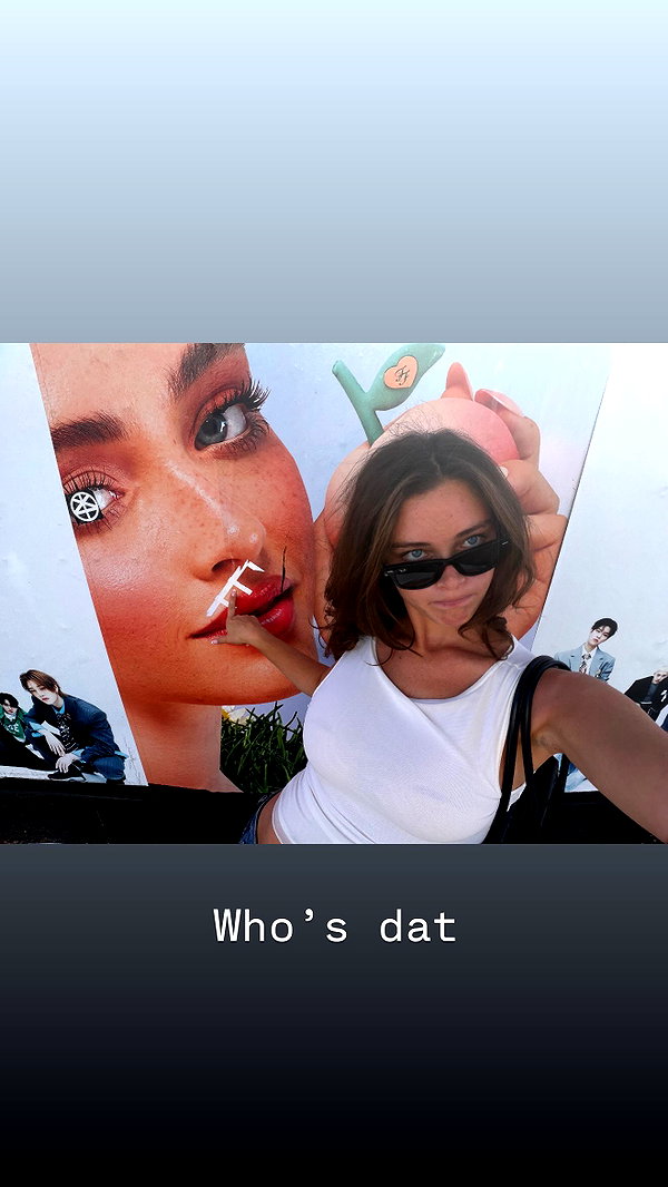 sydney_melman instagram image archive image