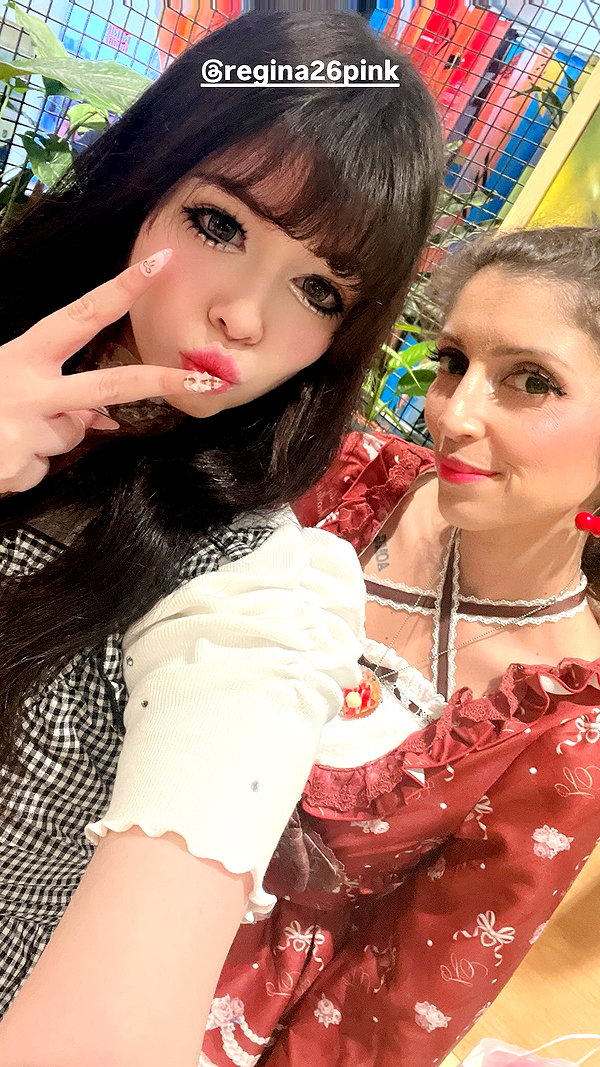 Archived image from @notchicore on Instagram