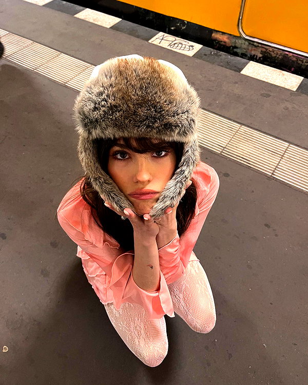 mariagabrielasantos instagram image archive image