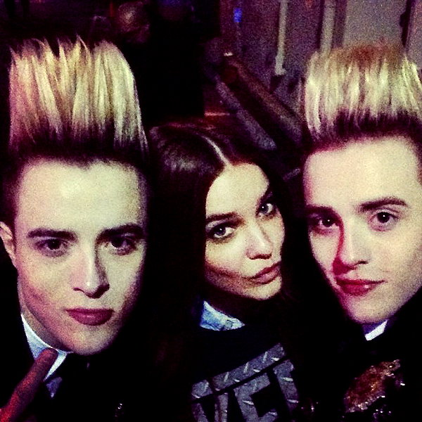 realbarbarapalvin instagram image archive image