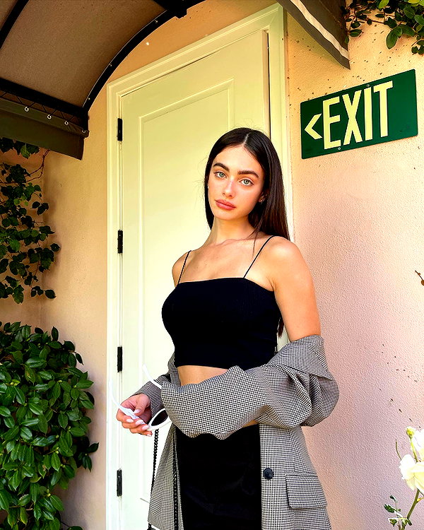 yaelshelbia instagram image archive image