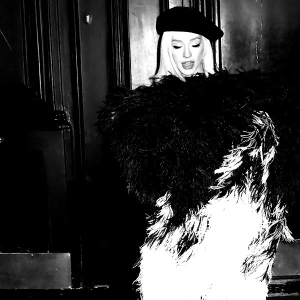 xtina instagram image archive image