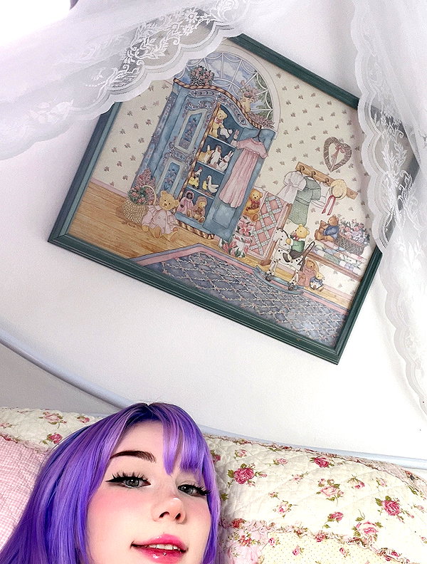 danielle.mercedie instagram image archive image