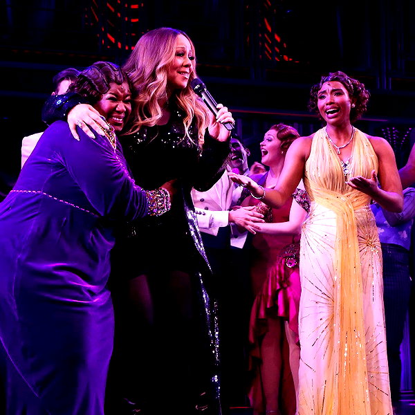 mariahcarey instagram image archive image