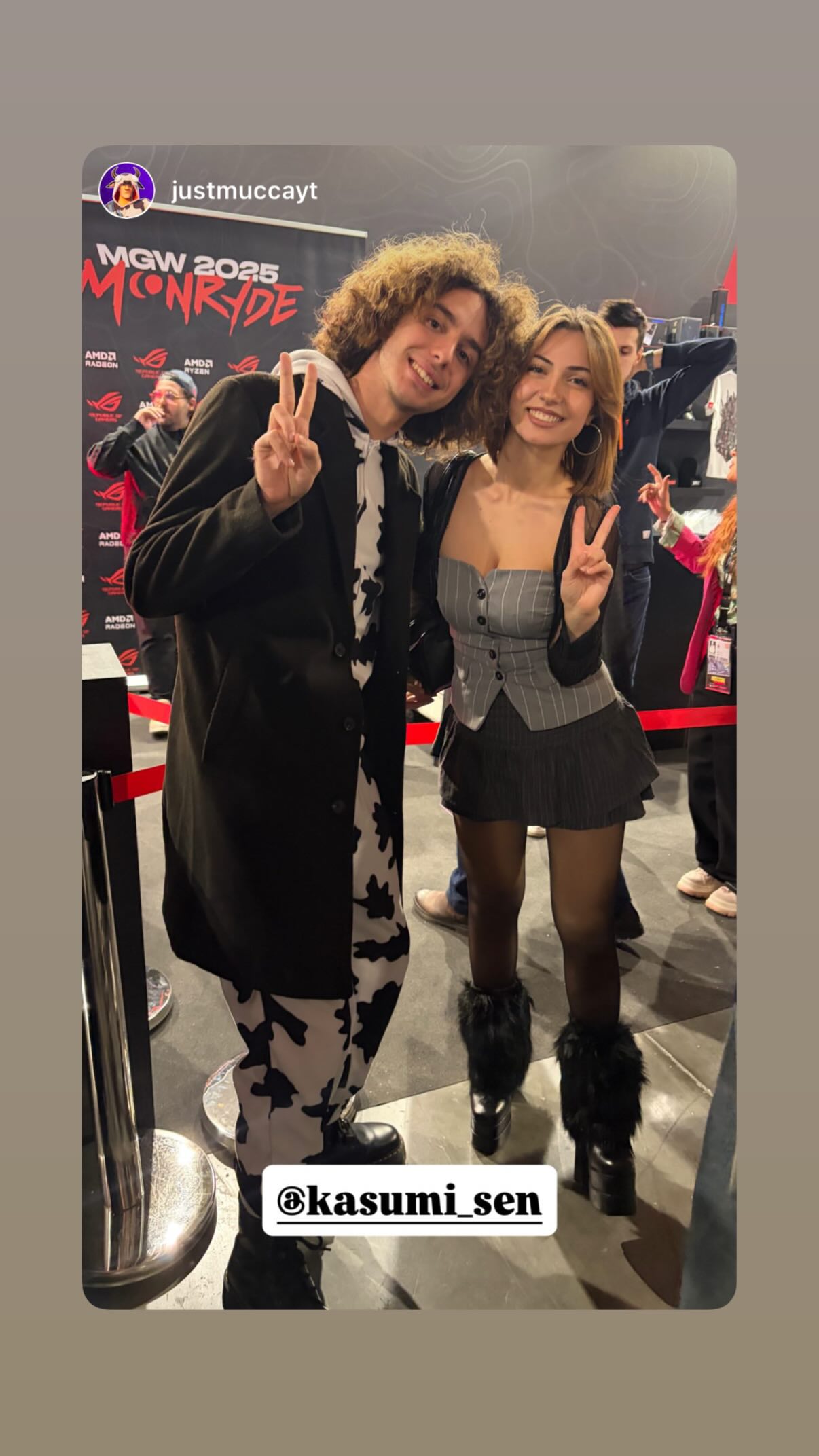 kasumi_sen instagram image archive image