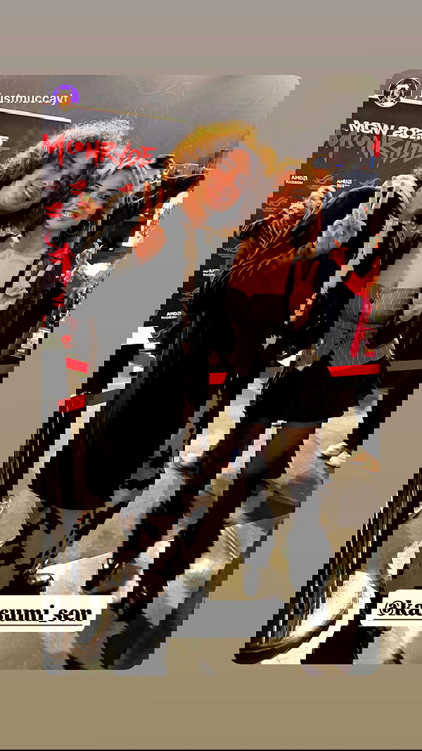 kasumi_sen image ~ Altpins