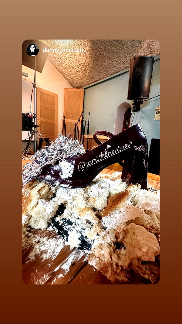 romi_henenson instagram image archive image