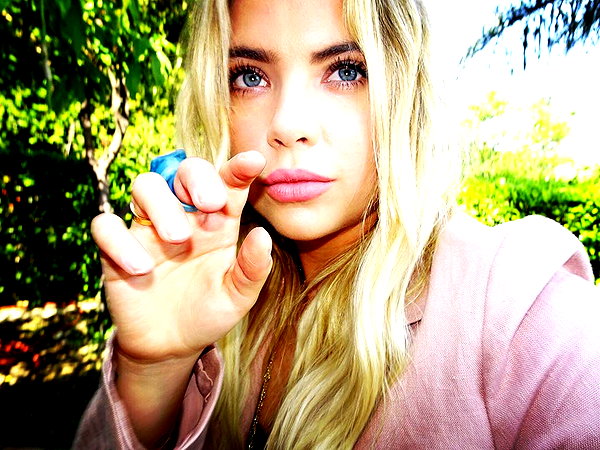 ashleybenson instagram image archive image