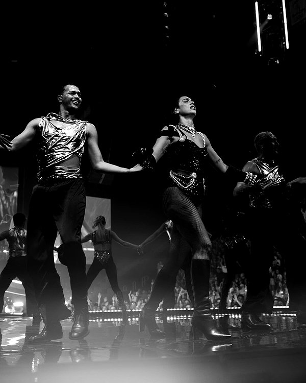 dualipa instagram image archive image
