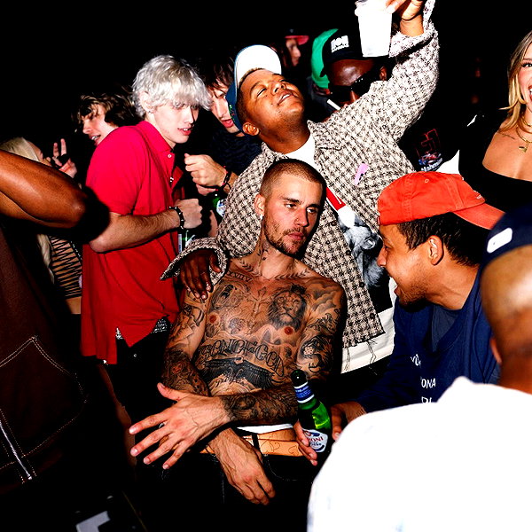 lilbieber instagram image archive image