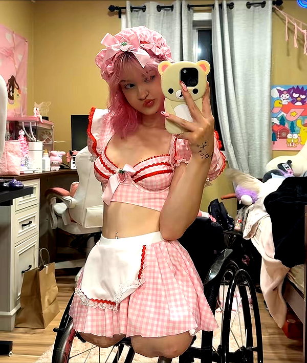 nolegsgirl instagram image archive image