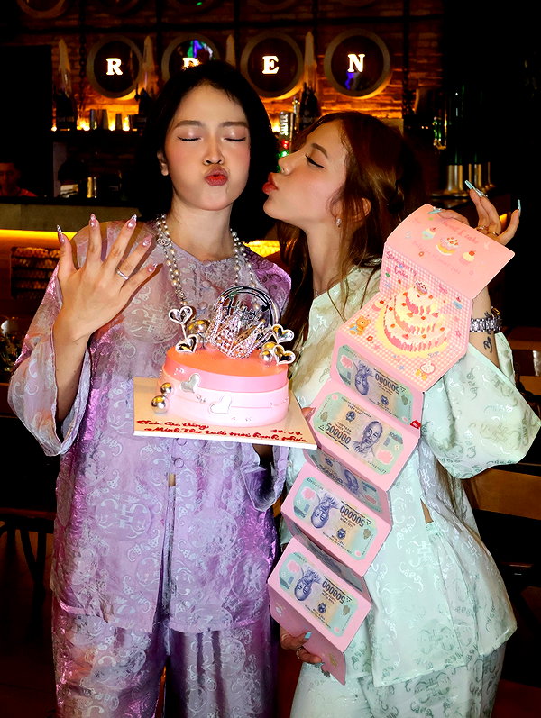 lyhythuedoxinh instagram image archive image