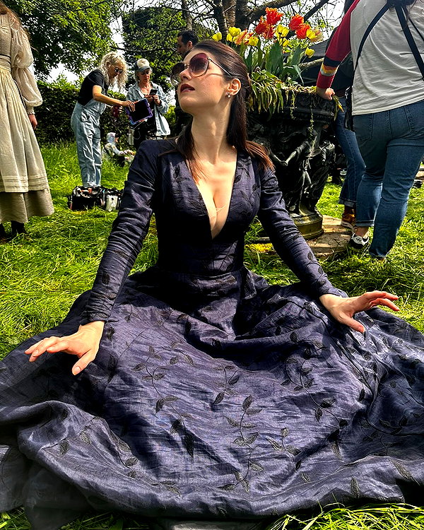 alexandradaddario instagram image archive image