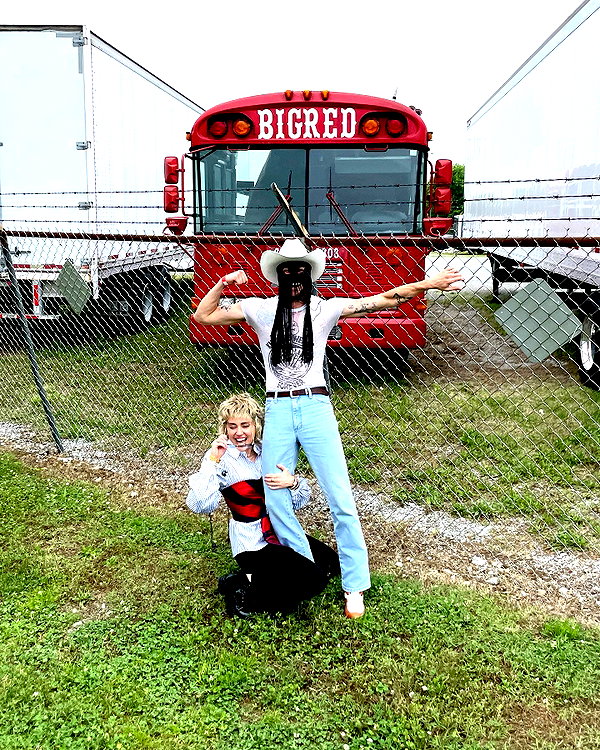 mileycyrus instagram image archive image