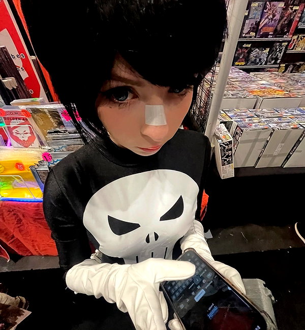 melondoki instagram image archive image