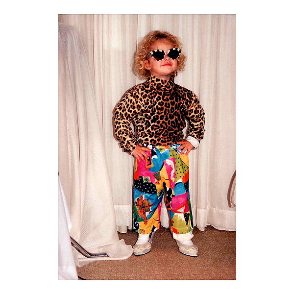 sashapieterse instagram image archive image
