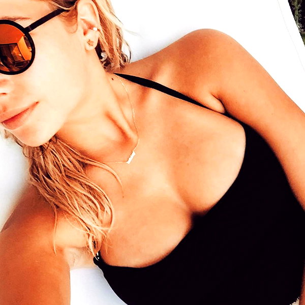 ashleybenson instagram image archive image