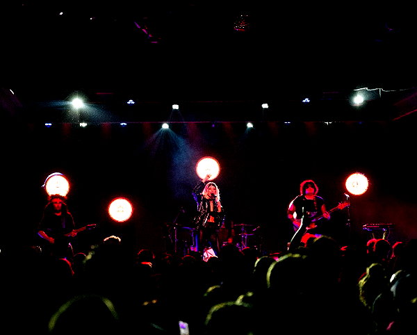 cannonstheband instagram image archive image