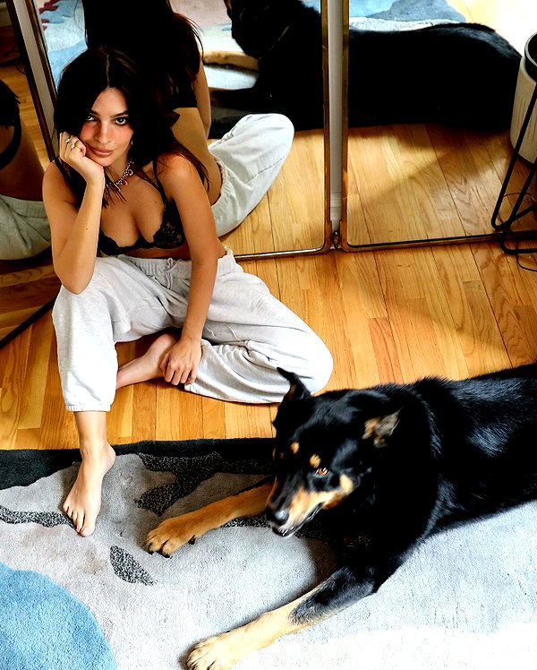 emrata instagram image archive image