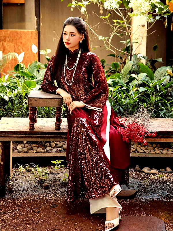 lyhythuedoxinh instagram image archive image