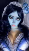 newmakeupgoddess Altpins Profile Picture