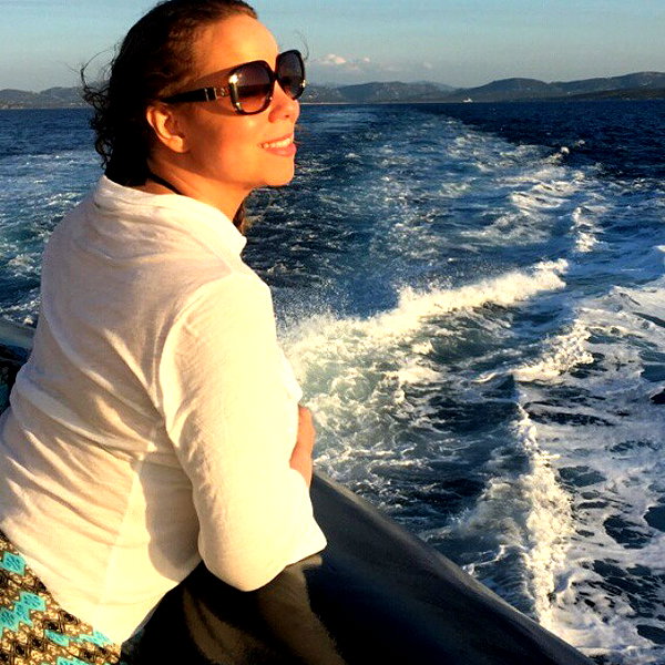 mariahcarey instagram image archive image