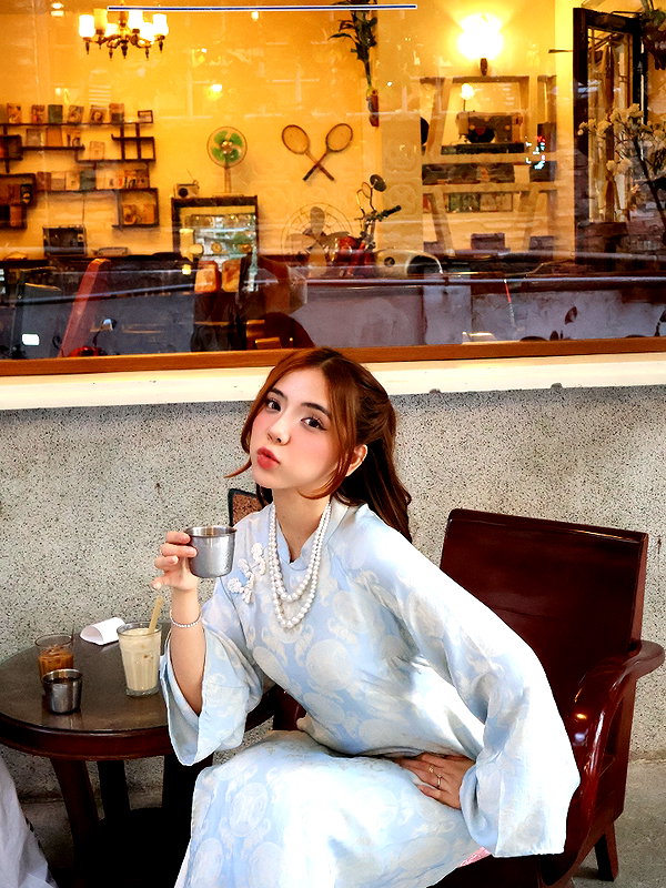 lyhythuedoxinh instagram image archive image