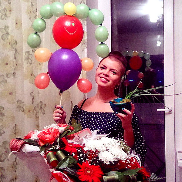 sychevskaya instagram image archive image