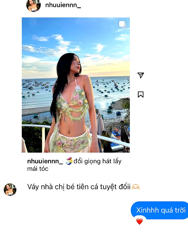 lyhythuedoxinh instagram image archive image
