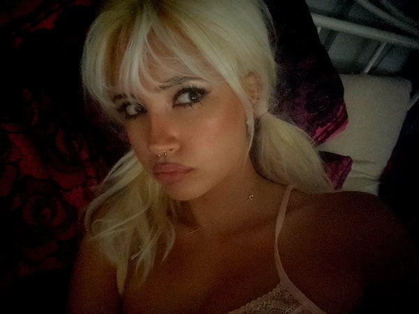 babydollslumber instagram image archive image