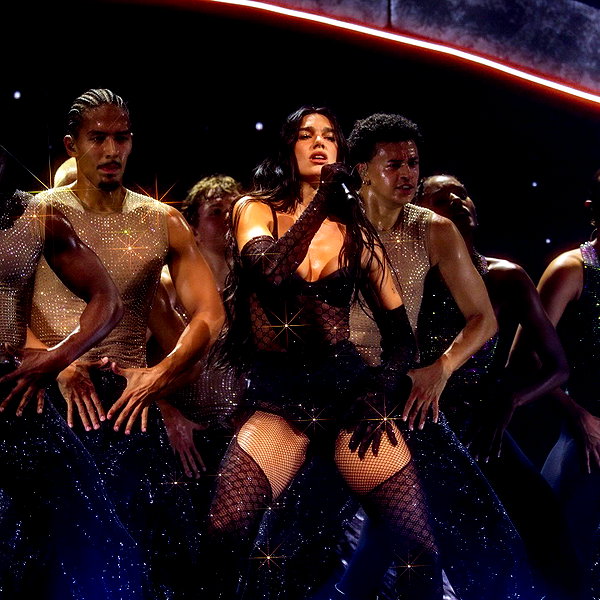 dualipa instagram image archive image