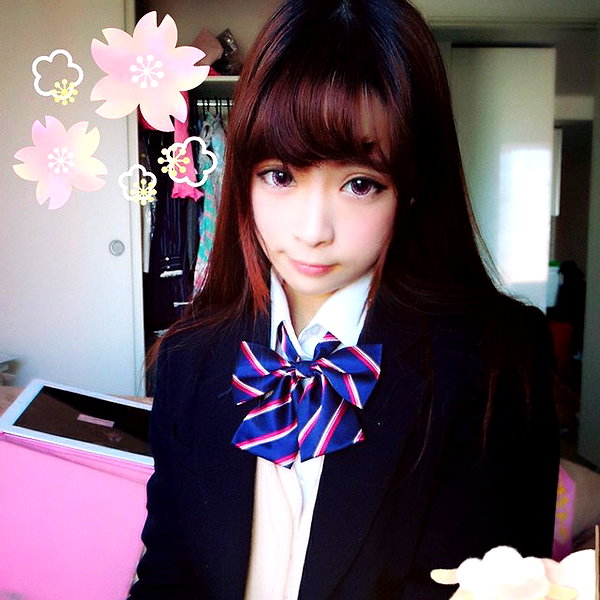 erokochiba instagram image archive image