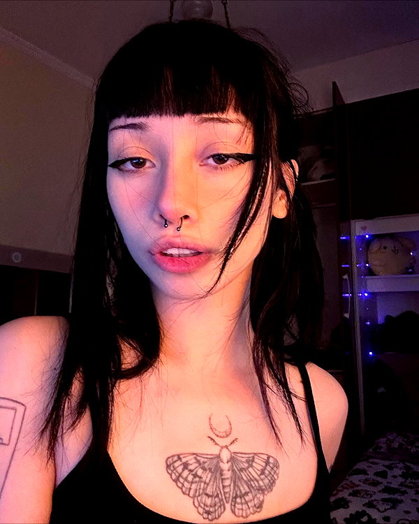 ambrzinha666 instagram image archive image