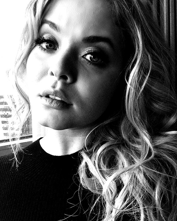 sashapieterse instagram image archive image