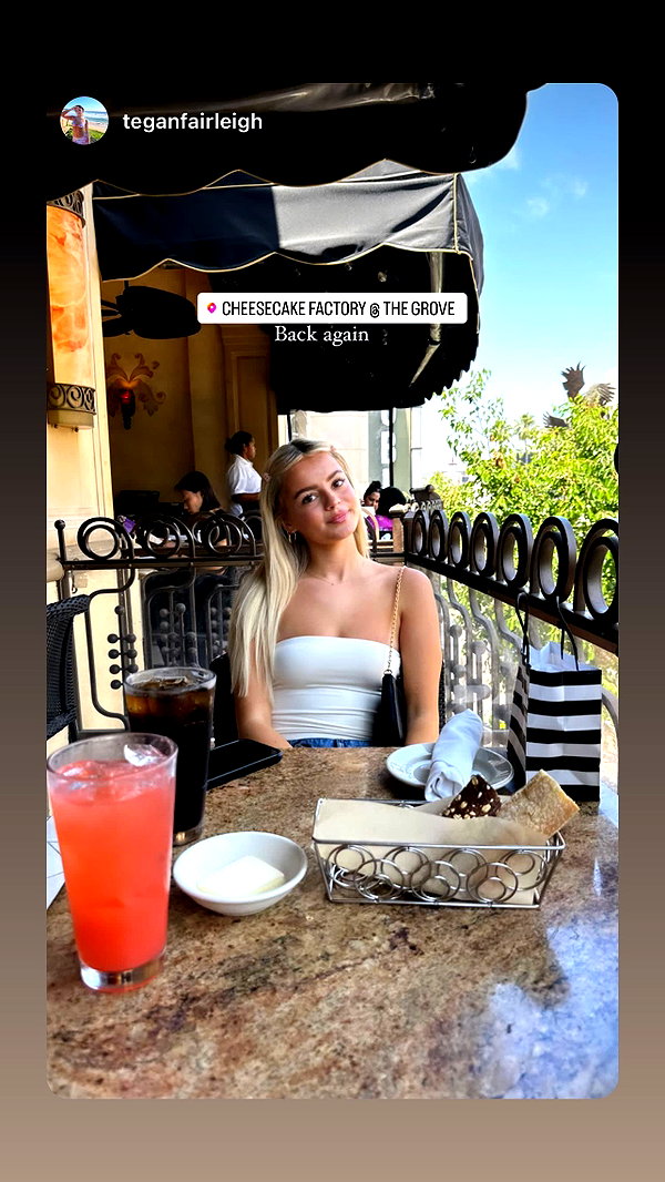 brontesheppeard instagram image archive image